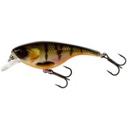 Westin BabyBite SR 6,5cm 12g Floating Bling Perch - cena, porovnanie