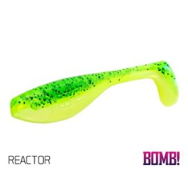 Delphin BOMB! Fatty 12cm Reactor 5 ks