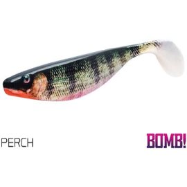 Delphin BOMB! Hypno 9cm 3D Perch 3 ks