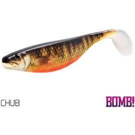 Delphin BOMB! Hypno 9cm 3D Chub 3 ks