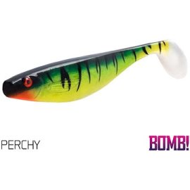 Delphin BOMB! Hypno 9cm Perchy 3 ks