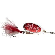 Effzett Standard Spinner Dressed 20g Veľkosť 6 Reflex Red - cena, porovnanie