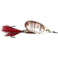 Effzett Standard Spinner Dressed 20g Veľkosť 6 Copper - cena, porovnanie