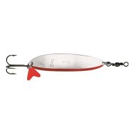 Effzett Slim Standard Spoon 8cm 24g Silver - cena, porovnanie