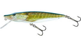 Salmo Pike Floating 9cm 9g Pike