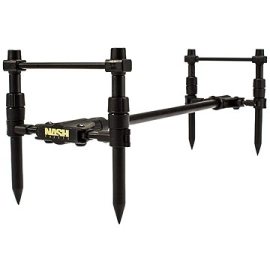 Nash Tackle 2 Rod Pod