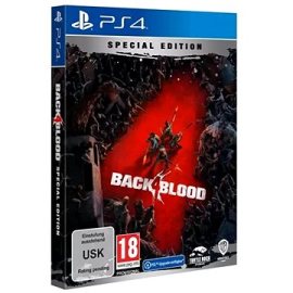 Back 4 Blood: Special Edition