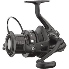 Daiwa Black Widow 5000LDA