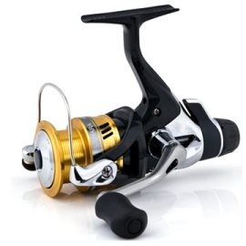 Shimano Sahara 3000 SR