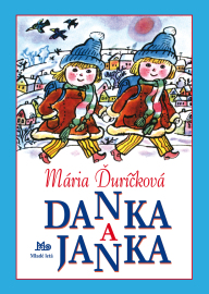 Danka a Janka 12. vydanie