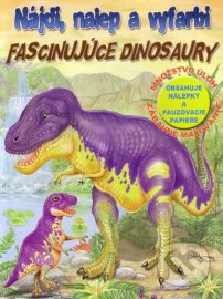 Fascinujúce dinosaury