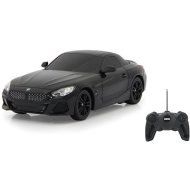 Jamara BMW Z4 Roadster 1:24 black 27 MHz  - cena, porovnanie