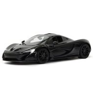 Jamara McLaren P1 1:14 - cena, porovnanie