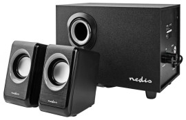 Nedis CSPR10021BK