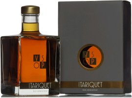 Château Du Tariquet Carrement VSOP 0.5l