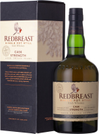 Red Breast Cask Strength 12y 0.7l - cena, porovnanie