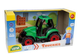 Bloom Truckies traktor