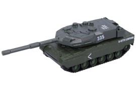 Wiky Tank kovový 14,5cm