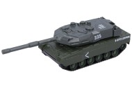 Wiky Tank kovový 14,5cm - cena, porovnanie