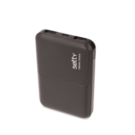 Setty Powerbanka 5000 mAh