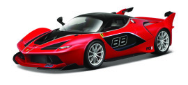 Bburago Ferrari Sign FXX K 1:18