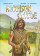 Zrcadlová četba - Robinson Crusoe - cena, porovnanie