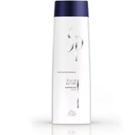 Wella SP Silver Blond Shampoo 250ml - cena, porovnanie