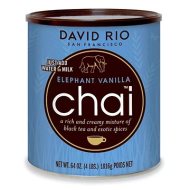 David Rio Elephant Vanilla Gastro 1814g - cena, porovnanie