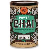 David Rio Chai Power Chai VEGAN 398g - cena, porovnanie