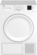 Beko DS7512PA - cena, porovnanie