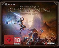 Kingdoms of Amalur - Re-Reckoning (Collectors Edition) - cena, porovnanie