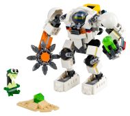 Lego Creator 31115 Vesmírny ťažobný robot - cena, porovnanie