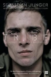 Tribe - On Homecoming and Belonging