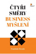 Čtyři směry business myšlení - cena, porovnanie