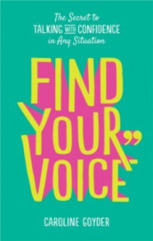 Find Your Voice