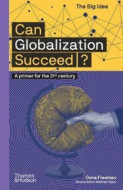 Can Globalization Succeed - cena, porovnanie