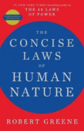 The Concise Laws of Human Nature - cena, porovnanie