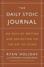 The Daily Stoic Journal