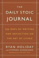 The Daily Stoic Journal - cena, porovnanie