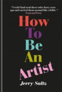 How to Be an Artist - cena, porovnanie