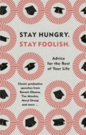 Stay Hungry Stay Foolish - cena, porovnanie