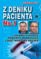 Z deníku pacienta Nr.1 - cena, porovnanie