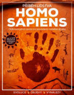 Homo Sapiens - cena, porovnanie