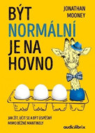 Být normální je na hovno - cena, porovnanie