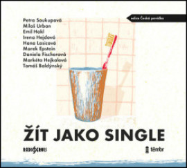 Žít jako single - audiokniha