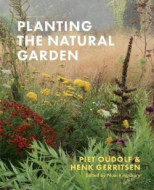 Planting the Natural Garden - cena, porovnanie