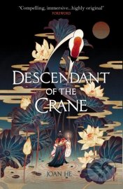 Descendant of the Crane