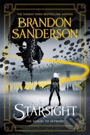 Starsight (Skyward 2)