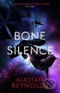 Bone Silence - cena, porovnanie