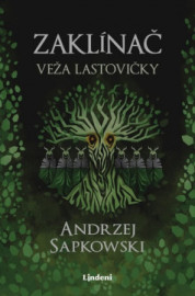 Zaklínač 6: Veža lastovičky